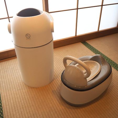Bon Kyoto Station Aparthotel Luaran gambar