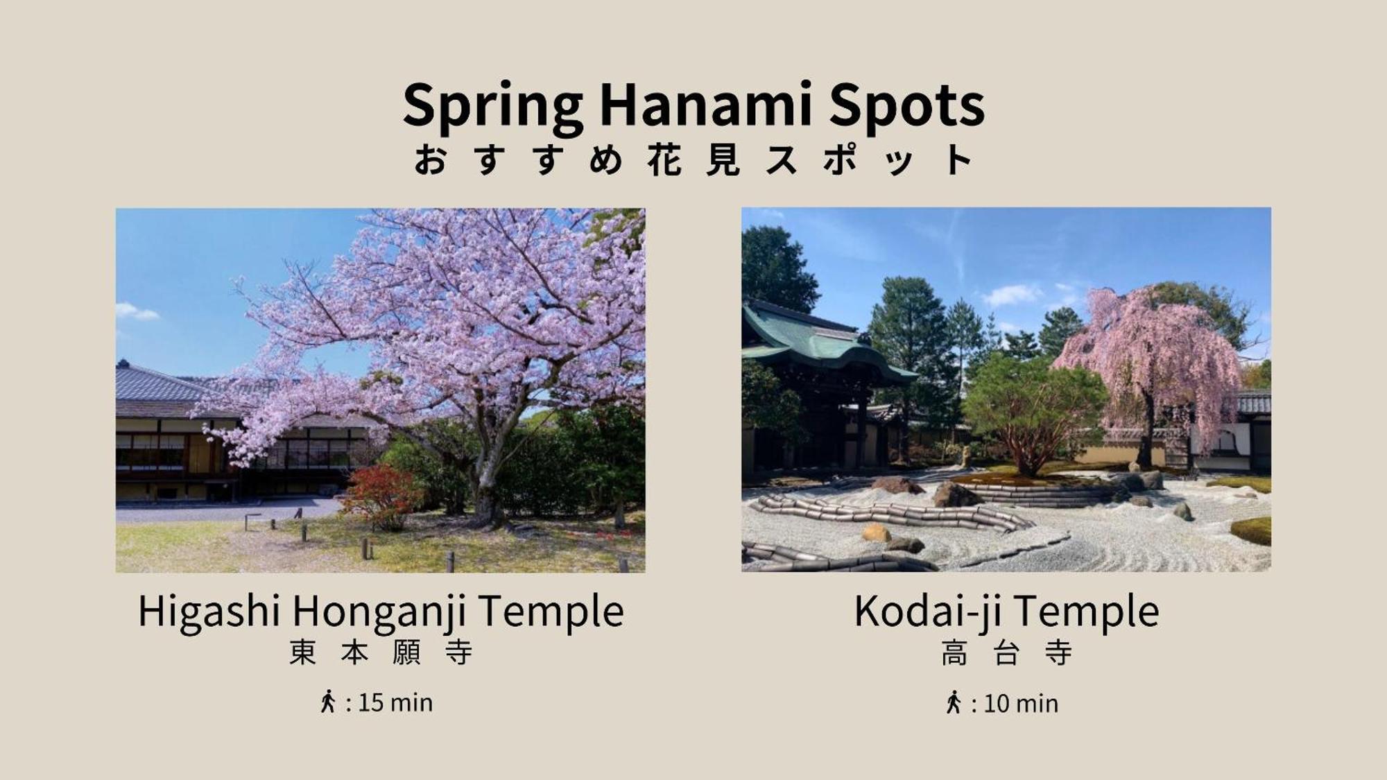 Bon Kyoto Station Aparthotel Luaran gambar